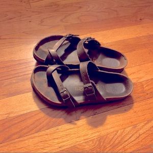 Birkenstock Sandals! 👟😘